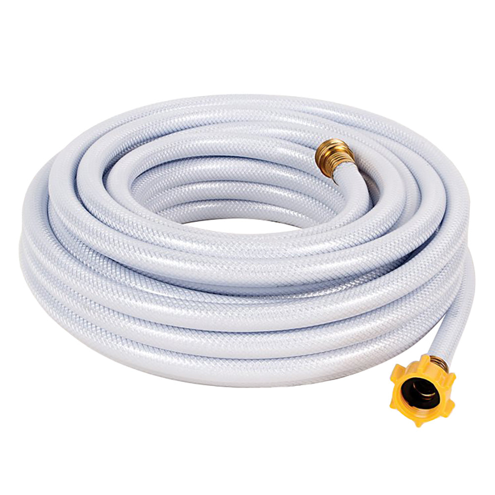 Camco TastePURE 25' Drinking Water Hose [22733]