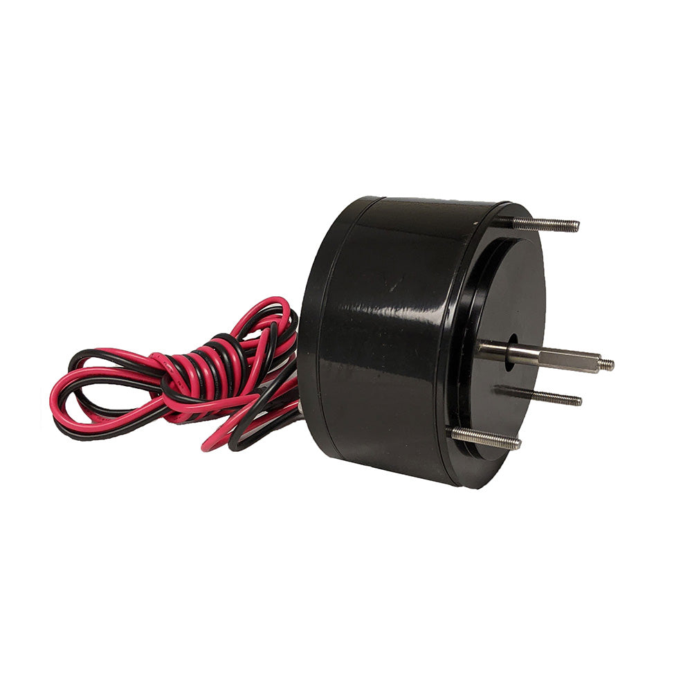 Raritan Marine Elegance Pancake Motor Replacement - 12V [221012]