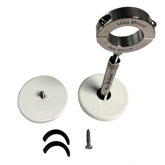 Sea Swivel Mag Mount Trolling Motor Support Arm - 5.75"-9" [SEA-HDM-MAG-MOUNT]