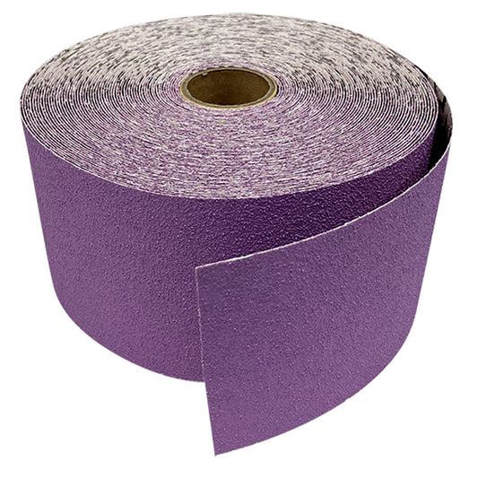 SEM 2.75" x 40 Yards - 240 Grit Ceramic Sandpaper - 1 Roll [SA22240]
