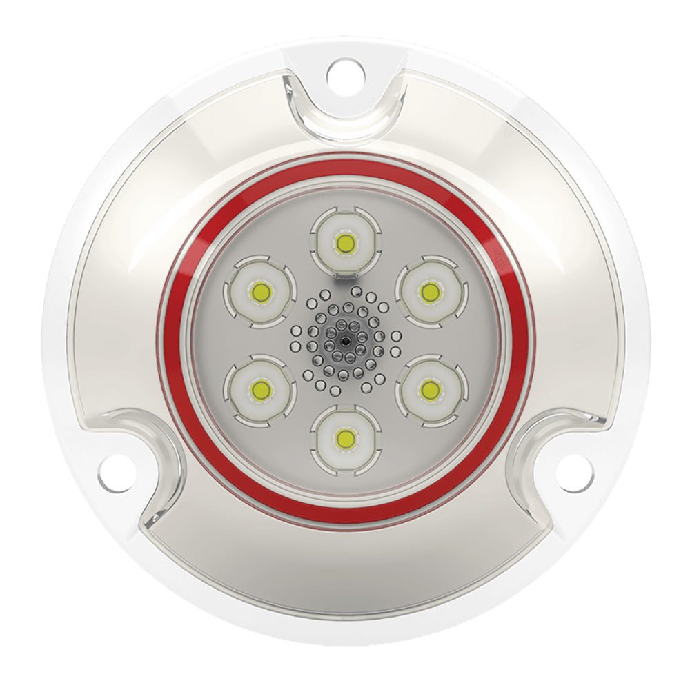 Lumishore ORA SMX11 Surface Mount Underwater Light - White [010-04352-00]