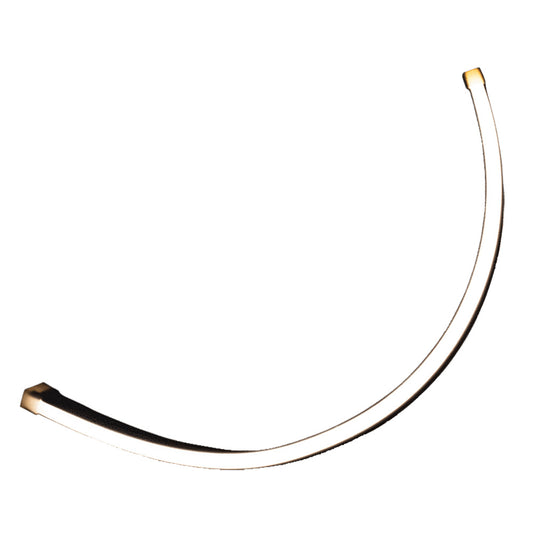 Lumishore LUX SNL180 Superbright Neon Flex Strip Light - CRGBW - 1000mm [010-04417-00]