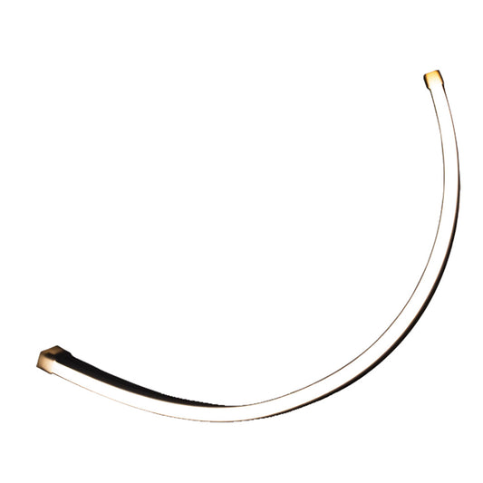 Lumishore ECLIPSE SNL100 Neon Flex Blue/White Light - 2.5M [010-04496-00]