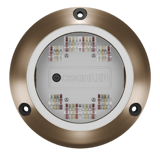 OceanLED Sport Series Colours w/Built-In Camera [012123CDN]