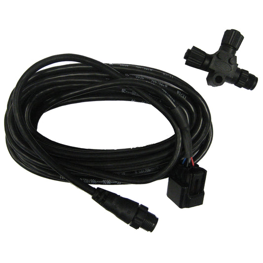 Lowrance Yamaha Engine Interface Cable [120-37]