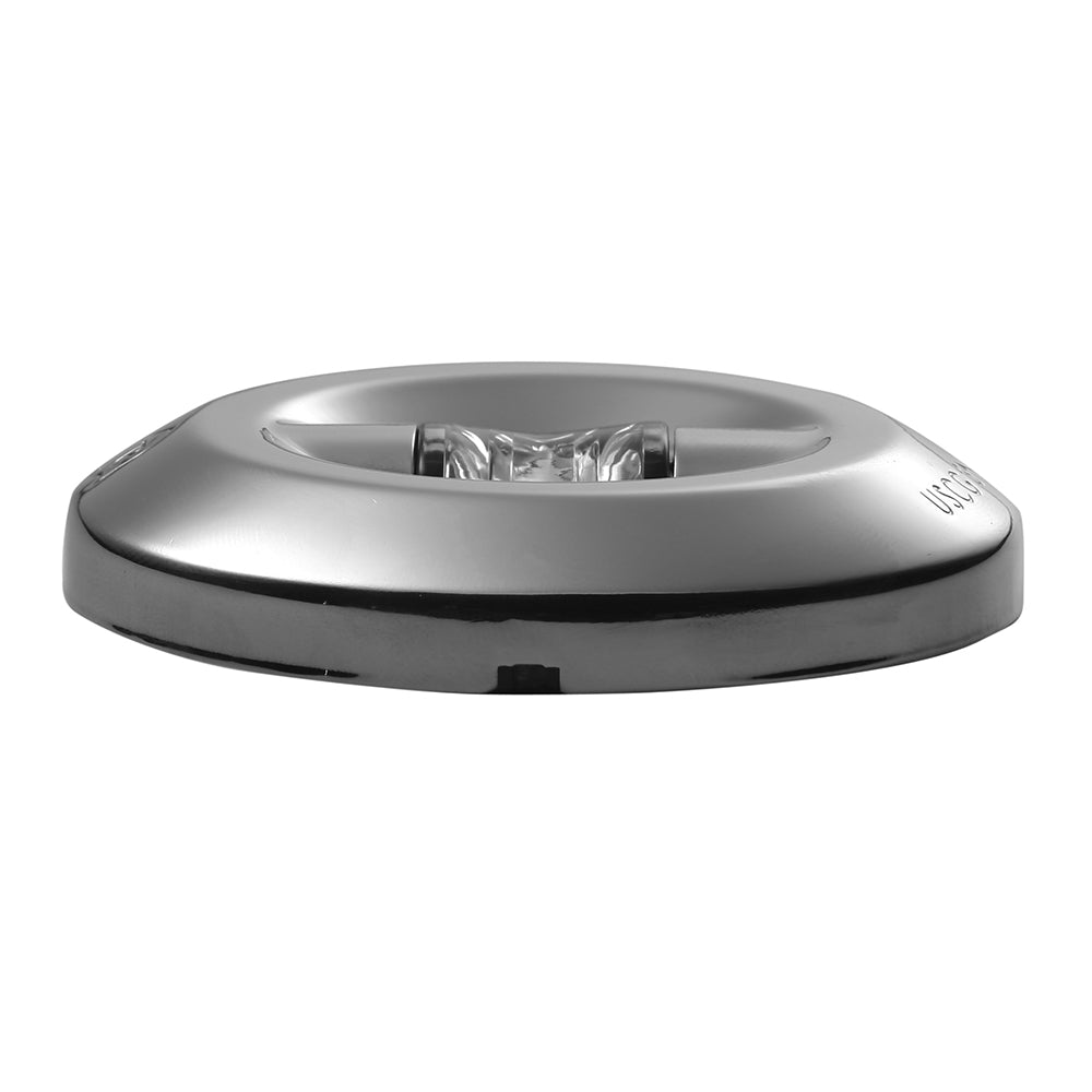 Attwood LED 3-Mile Transom Light - Round [6556-7]