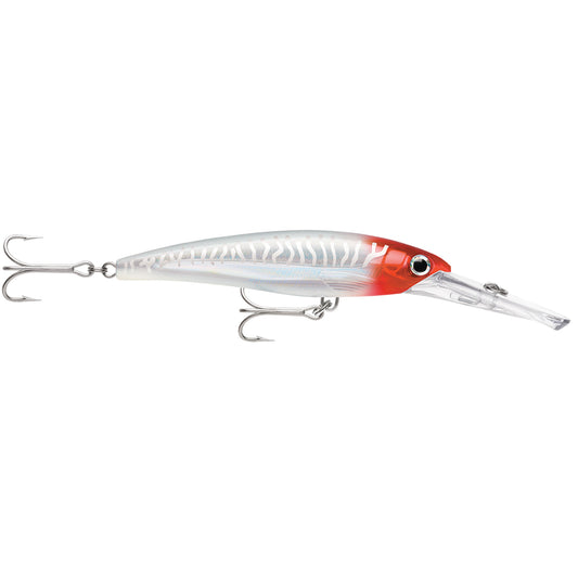 Rapala X-Rap Magnum 15 Redhead UV [XRMAG15RHU]