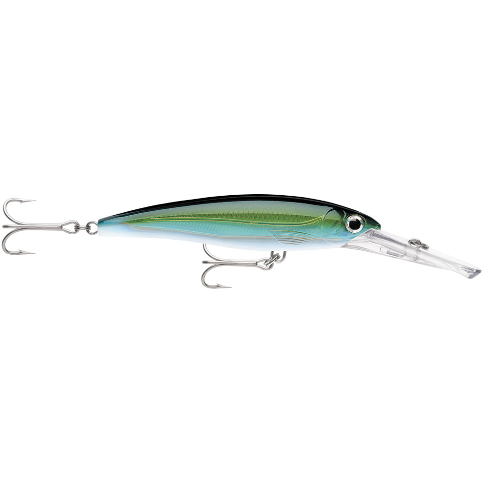 Rapala X-Rap Magnum 20 Yellowfin Tuna [XRMAG20YFT]